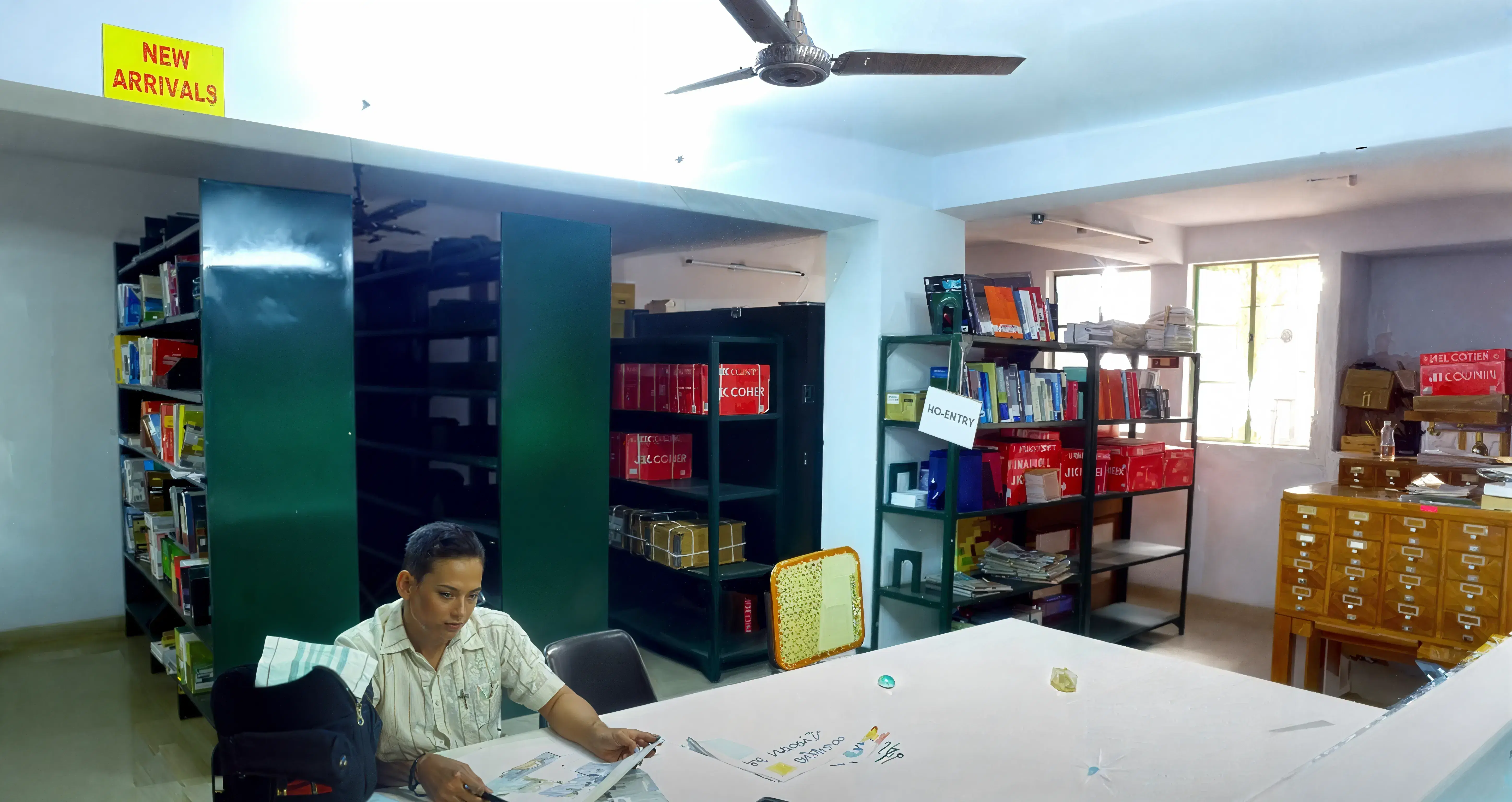 RVR JC Academic photo 2